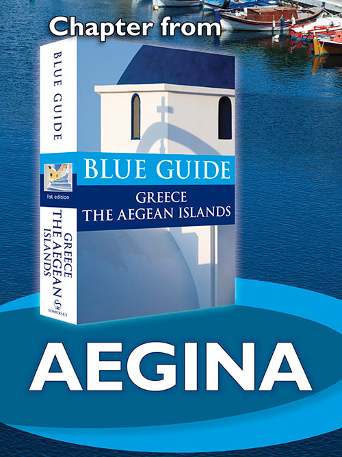 Aegina with Angistri