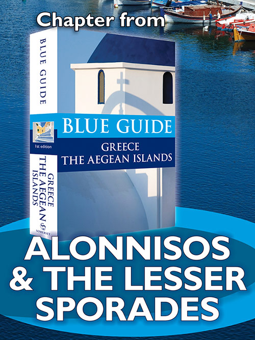Alonnisos & The Lesser Sporades