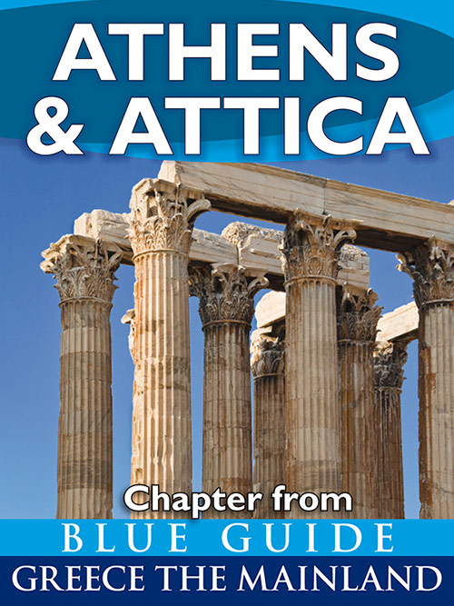 Athens & Attica