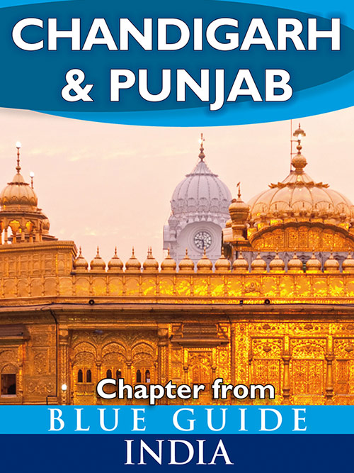 Chandigarh & Punjab