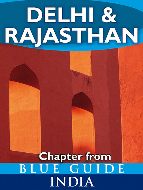 Delhi & Rajasthan