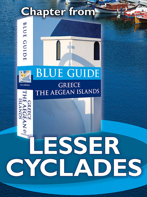 Lesser Cyclades