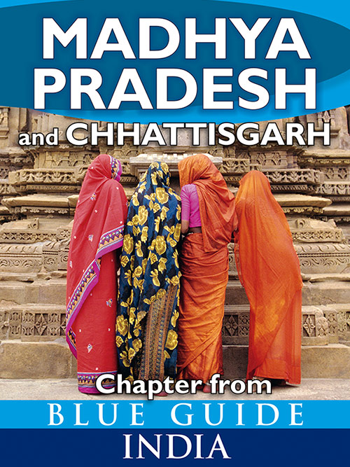 Madhya Pradesh & Chhattisgarh