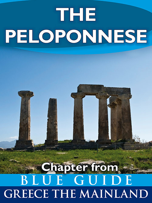 The Peloponnese