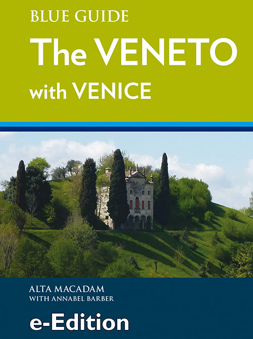 Blue Guide Venice & the Veneto