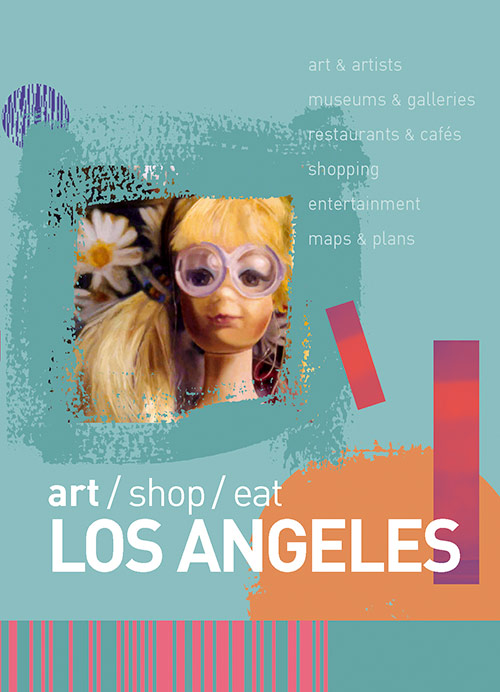 art/shop/eat Los Angeles