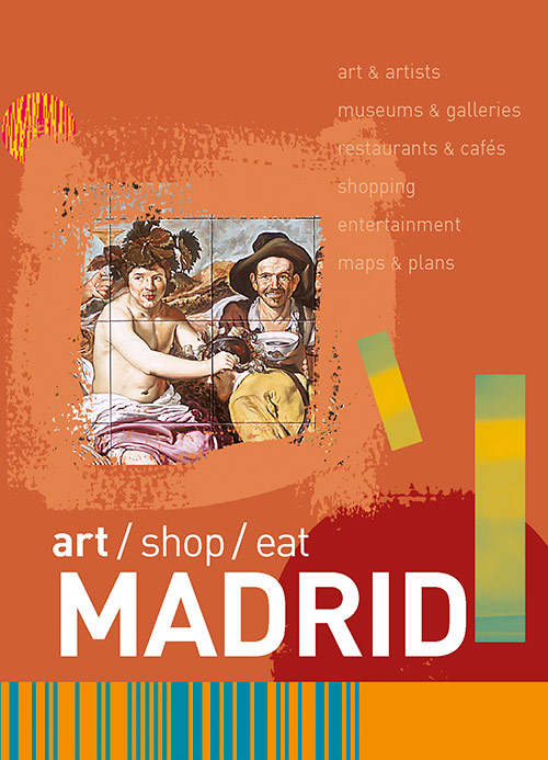 art/shop/eat Madrid