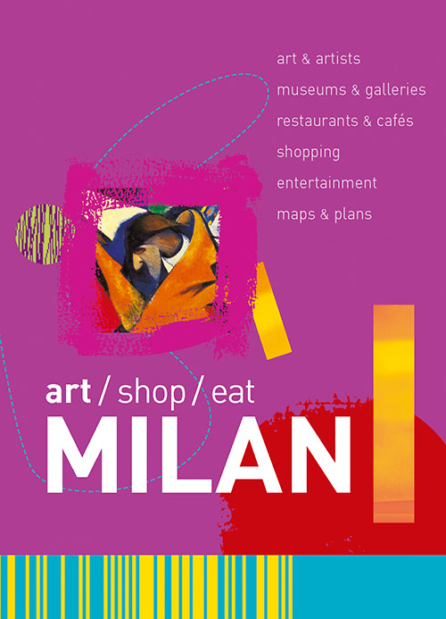 art/shop/eat Milan