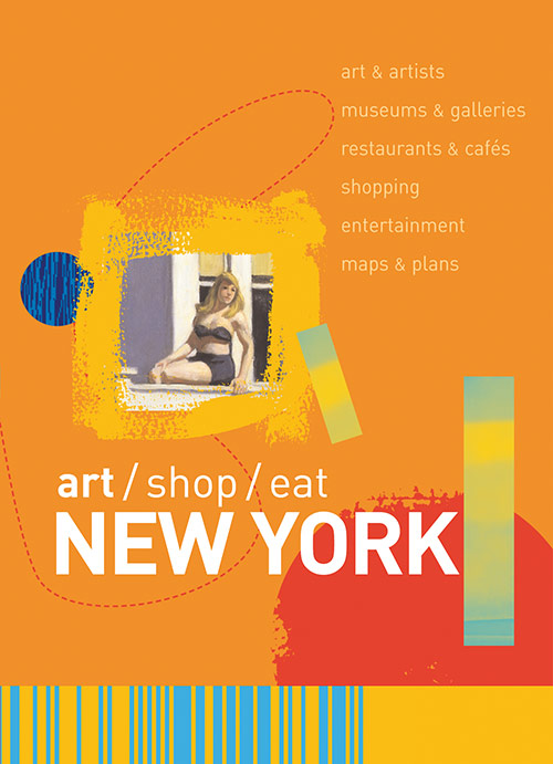 art/shop/eat New York