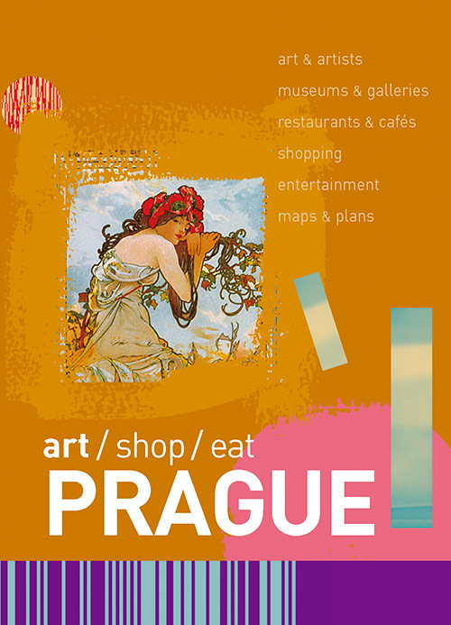 art/shop/eat Prague