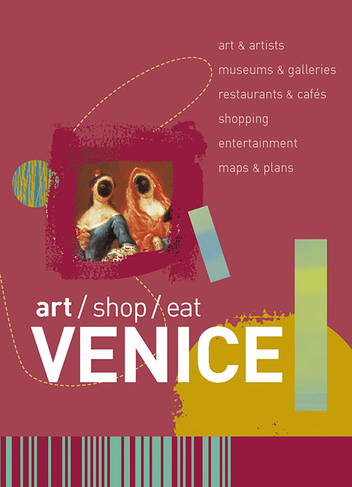 art/shop/eat Venice