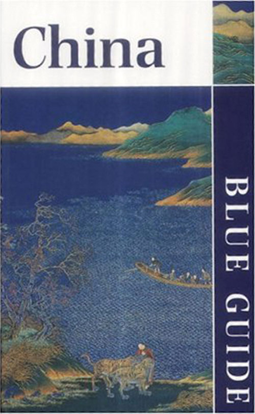Blue Guide China