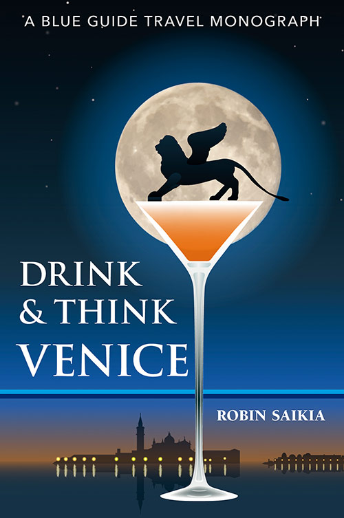 Drink & Think Venice