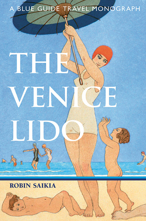 The Venice Lido