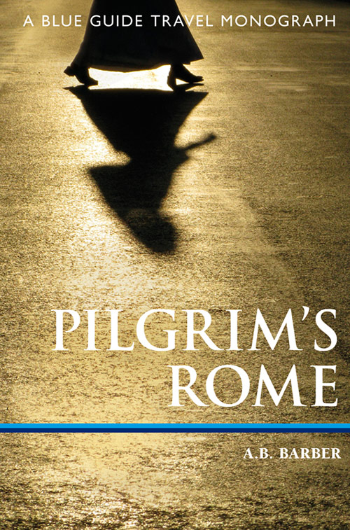 Pilgrim’s Rome
