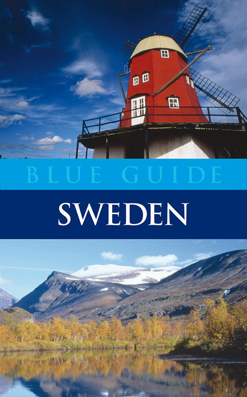 Blue Guide Sweden