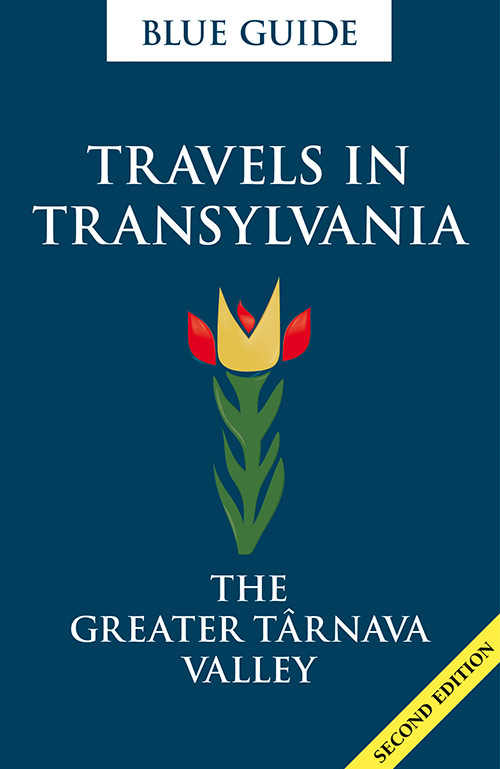 Blue Guide Travels in Transylvania
